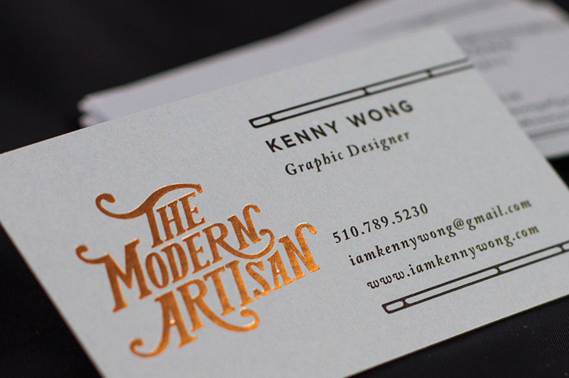 Stampa online The Modern Artisan Stampa online The Modern Artisan