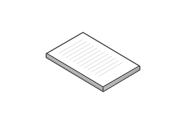 Blocchi Appunti: Consulta la nostra guida su come preparare i Blocchi Appunti. Segui questi accorgimenti e il file grafico sarà impostato correttamente! Blocchi Appunti: Consulta la nostra guida su come preparare i Blocchi Appunti. Segui questi accorgimenti e il file grafico sarà impostato correttamente!