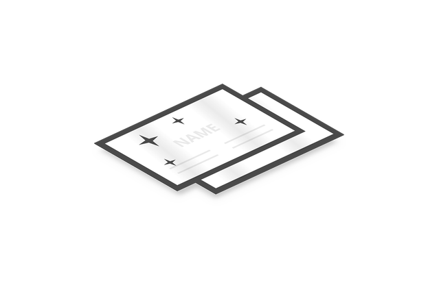 Stampa vernice UV: Consulta la nostra guida su come preparare prodotti. con Dettagli UV. Segui questi accorgimenti e il file grafico sarà impostato correttamente! Stampa vernice UV: Consulta la nostra guida su come preparare prodotti. con Dettagli UV. Segui questi accorgimenti e il file grafico sarà impostato correttamente!