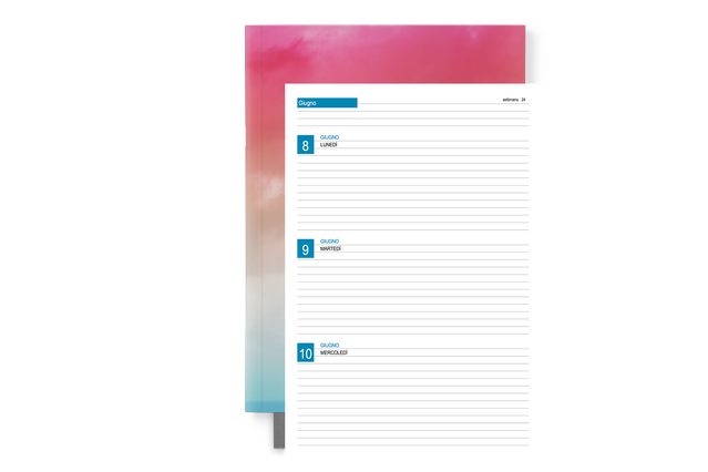 Stampa Agenda Filorefe Settimanale Online: Stampa online e personalizza il template dell'agenda filorefe settimanale. Usa il configuratore secondo le tue esigenze e ordina su Sprint24.com Stampa Agenda Filorefe Settimanale Online: Stampa online e personalizza il template dell'agenda filorefe settimanale. Usa il configuratore secondo le tue esigenze e ordina su Sprint24.com