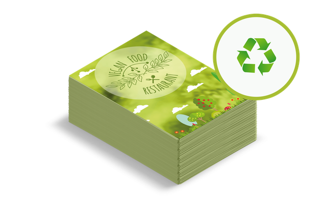 Volantini e cartoline ECO: Qualità al Giusto Prezzo: Economia e cura per l'ambiente? Entra e scopri Sprint24, la tipografia online per volantini e cartoline ECO. Volantini e cartoline ECO: Qualità al Giusto Prezzo: Economia e cura per l'ambiente? Entra e scopri Sprint24, la tipografia online per volantini e cartoline ECO.