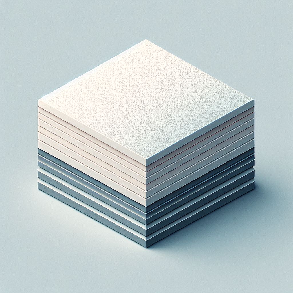 Carta monolucida: La carta monolucida si differenzia nei suoi due lati: da una parte si ha una facciata ruvida, dall'altra la superficie è lucida e liscia. Le grammature di ques…