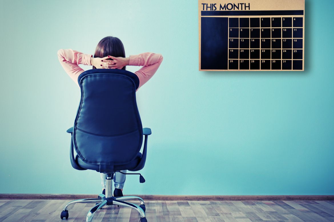 Come creare un calendario da muro personalizzato: Vuoi appuntare compleanni e appuntamenti in casa …