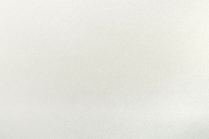 Sirio Pearl Ice White, strip, taglio quadro, a sacco: Cartoncino naturale colorato certificato FSC. Superficie liscia perlescente. Produttore: Fedrigoni