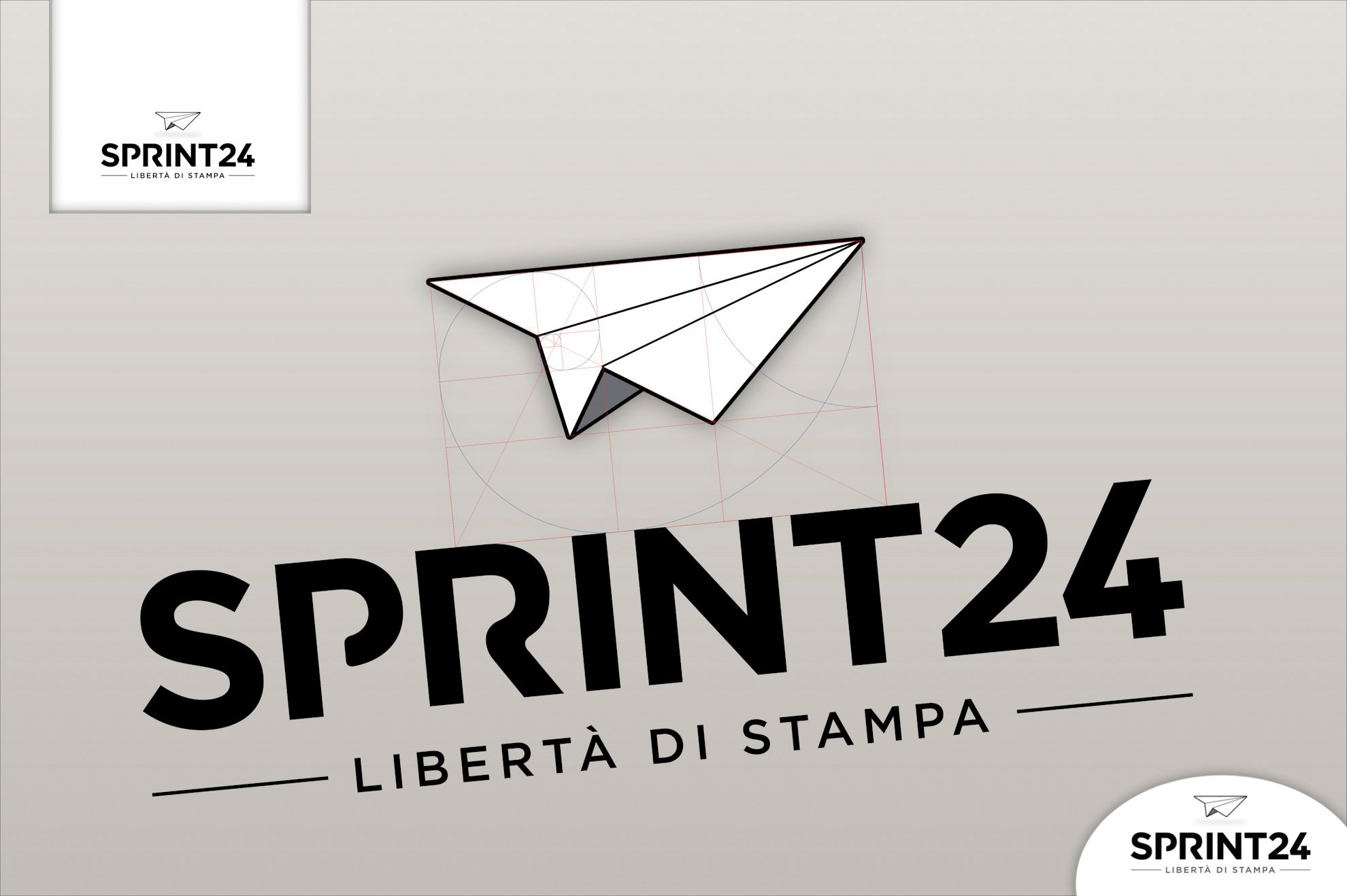Sprint24 si rinnova: Dopo oltre un anno di lavoro Sprint24.com è lieta di pubblicare la nuova interfaccia.
I numerosi miglioramenti non si fermano solo al layout grafico …