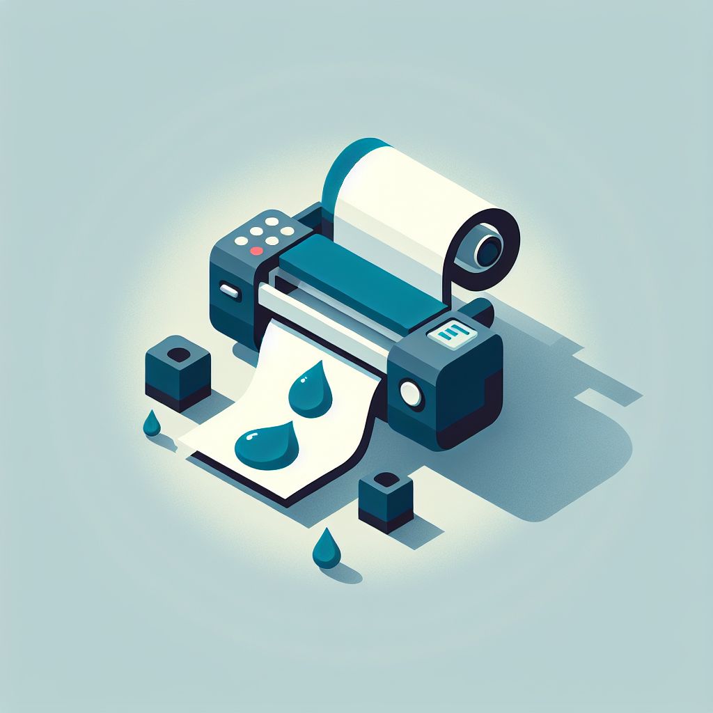 Stampa a getto d'inchiostro: La stampa a getto d'inchiostro consente di effettuare stampe a più colori su grande formato utilizzando supporti in bobina. I materiali dei supporti possono es…