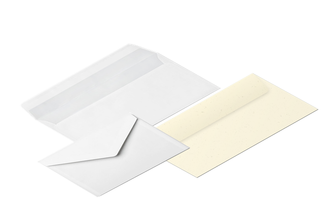 Stampa Buste Bianche Online: Crea e stampa le migliori buste bianche di carta ad un prezzo convenie…