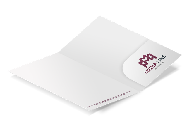 Cartelline con Tasca: Stampa Personalizzata Online: Configura, ordina e stampa online le tue cartelline con tasca personalizzate su Sprint24. Garantiamo massima qualità di stampa, prezzi convenienti, tempi di co…