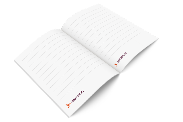 Quaderni Personalizzati per Appunti: Stampa Online: Quaderni personalizzati per appunti, un strumento di lavoro eccezionale e di promozione. Su Sprint24 puoi configurare i tuoi quaderni per appunti online.