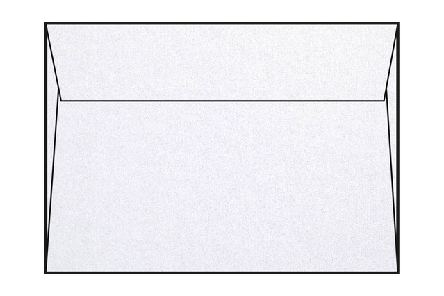 Sirio Pearl Ice White, strip, taglio quadro: 16,20x22,90 cm