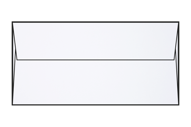 Splendorgel Extra White, strip: 11x22 cm: Carta naturale di pura cellulosa certificata FSC. Superficie liscia e vellutata. Produttore: Fedrigoni