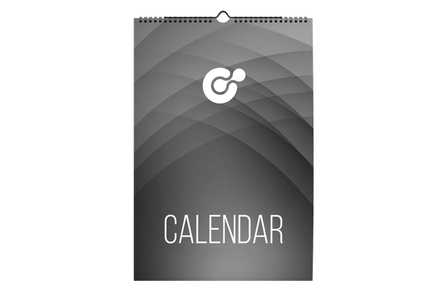 Stampa Calendari da Muro Personalizzati Online: Stampa Calendari da muro personalizzati per far ricordare ogni giorno la tua azienda ai tuoi clienti. Configura e ordina online i tuoi calendari su Sprint24.