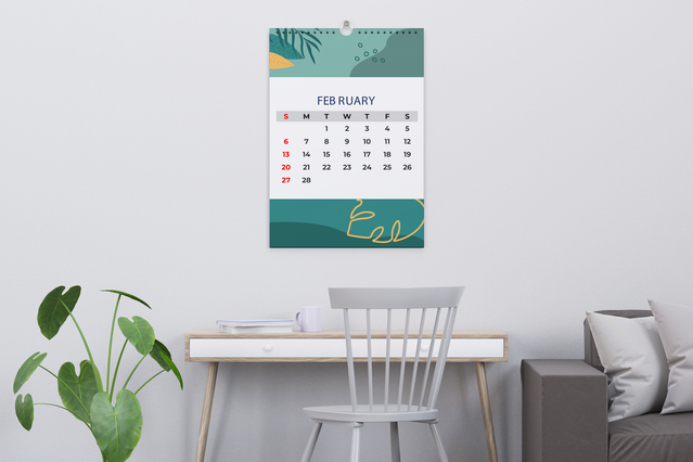 Stampa Calendari da Parete Online: Hai bisogno di uno strumento utile ed elegante da donare come gadget ai tuoi clienti e partner commerciali? Crea dei calendari da parete personalizzati e organ…