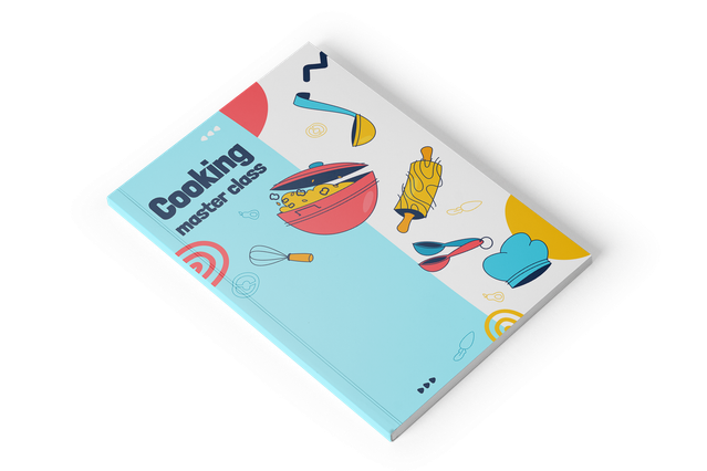 Stampa libri di cucina online: Stai cercando una tipografia online dove ordinare la stampa di libri di cucina personalizzati? Affidati a un partner di fiducia come Sprint24 che coniuga esper…