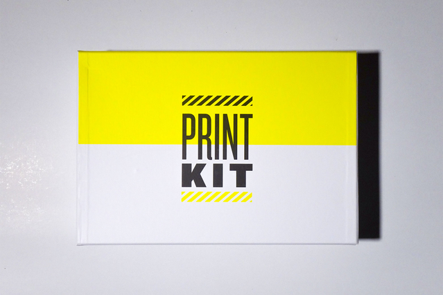 Stampa online print kit scatola