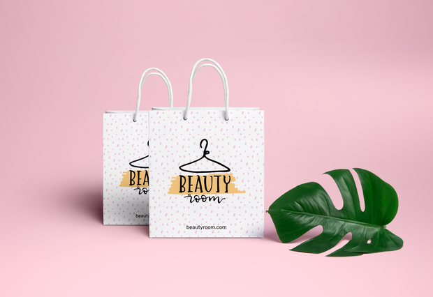 Stampa online shopper beauty: Stampa Shopper personalizzate online: la busta perfetta per regali aziendali o per i tuoi clienti, stampa di alta qualità in tutti i formati per ogni esigenza