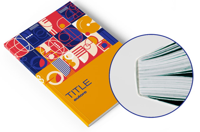 Stampa Rilegatura a Brossura Online: Per la stampa di libri tascabili, guide, presentazioni e molto altro, la rilegatura a brossura è la più indicata per donare semplicità, leggerezza e modernità …
