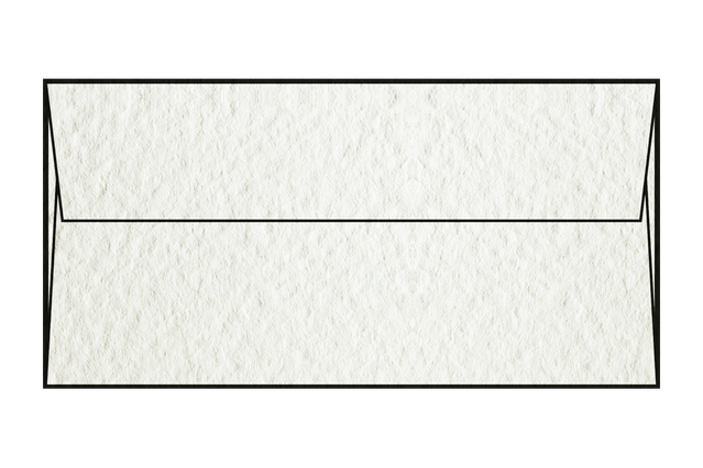 Tintoretto Neve, strip: 11x22 cm: Carta naturale di pura cellulosa certificata FSC. Superficie: goffrata con lieve martellatura. Produttore: Fedrigoni