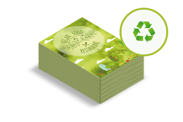 Stampa Volantini su Carta Ecologica Online Personalizzati: Economia e cura per l'ambiente? Entra e …