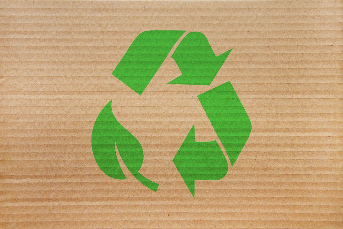 Carta ecologica: quando sceglierla per dare un'impronta green in azie…: Svolta green in azienda? Ec…